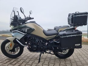 CFMOTO 800 MT Touring - 6