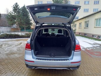 Mercedes-Benz GLE 350d 4MATIC - 6