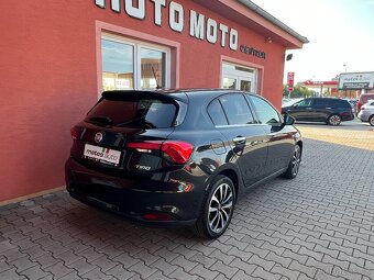 Fiat Tipo 1.4 Turbo Lounge 88 kW - 6