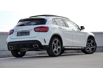 MB GLA 220 4MATIC EDITION, 2017, 70000 km,DPH - 6