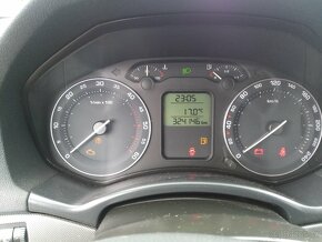 Prodám Škoda Octavia 1.9 TDI, - 6