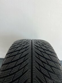 ❄️ Alu kola Trinity, Škoda Superb 3, 5x112 r19 - 6