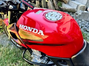 Honda CB 500 PC32 44kW - 6