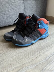 Adidas traxion vel. 35 - 6