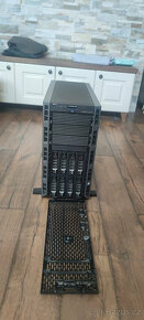 Dell PowerEdge T330 - 6