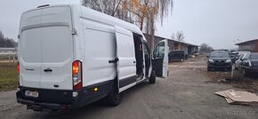 Ford Transit - 6