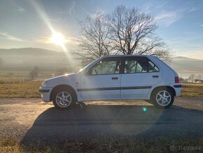 Peugeot 106 - 6