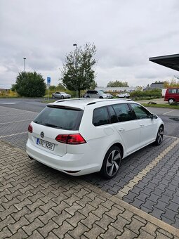 Golf MK7 2015 2.0tdi - 6