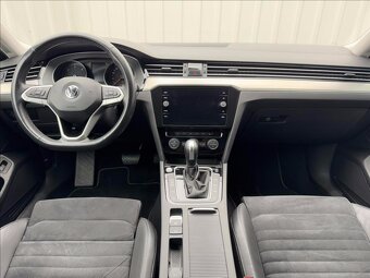 Volkswagen Passat 2,0 TDI,110kW,DSG,Elegance,DPH - 6