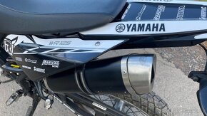 Yamaha WR 125 R - 6