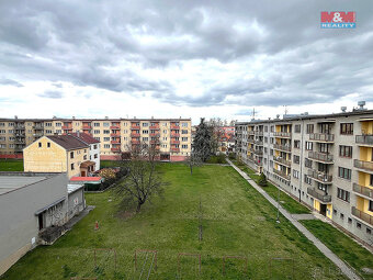 Prodej bytu 3+1,DR, 65 m², České Budějovice, Pod Lékárnou - 6