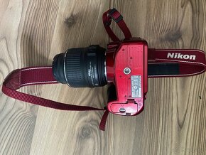 Nikon D3200 18-55 mm - 6