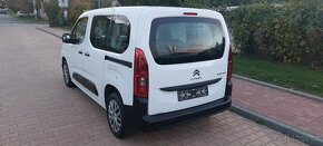 Citroën Berlingo 4 Live 1.5 hdi, r.v.2020 - 6