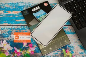 Mocolo 3D,5D,UV celokrycí tvrzené sklo pro Xiaomi od 150 Kč - 6