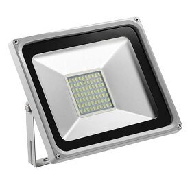 LED reflektor (halogen,lampa,světlo). - 6