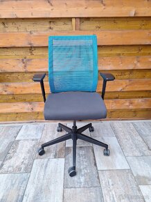 Steelcase think 1/Kancelářská židle (OP 25.000CZK) - 6