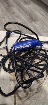 Echolot lowrance hook5× - 6