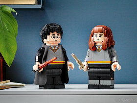 LEGO 76393 Harry Potter™ Harry Potter a Hermiona Grangerová - 6