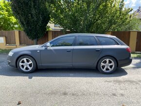 Audi A6 3.0TDI 165kw quattro - 6