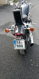 Suzuki Intruder VS 1400 - 6