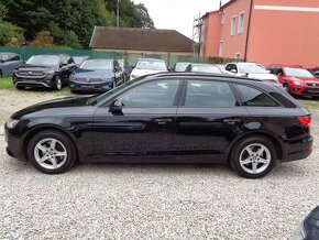 Audi A4 35 2,0 TDI S-tronic BASIS 152.000 km - 6