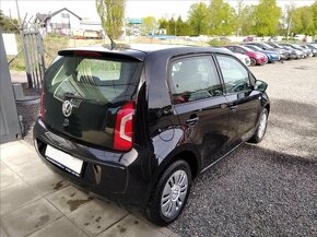 Volkswagen UP 1.0tsi (2015).... na splátky VŠEM - 6