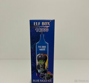 ELF BOX velkoobchodně i jednotlivě - 6