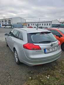 Opel Insignia - 6