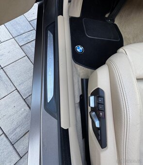 BMW 435xd,INDIVIDUAL,GranCoupe Frozen Mat Brown - 6