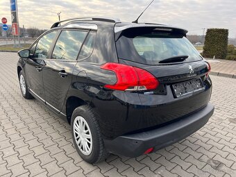 Peugeot 2008 1.6 BlueHDi 89TIS.KM. - 6