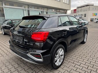 Audi Q2 30 advanced 1.0 TFSI 81kW Tažné ACC DAB Navi Keyless - 6