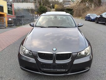 BMW E90 325i 160kw, 218tis km - 6