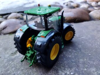 traktory Siku 1/32 - 6