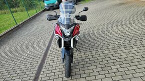 Honda VFR 1200 CROSSTOURER - 6