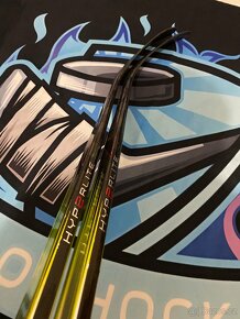 Hokejky Bauer Vapor Hyperlite2 Sr. P28 - 6