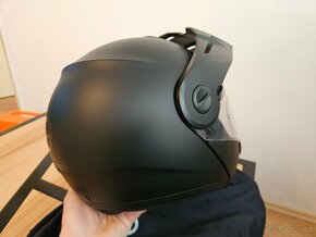 Schuberth E1 XL 61 zanovni - 6