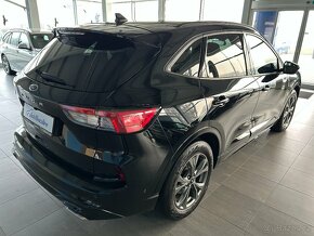 Ford Kuga 1.5 EcoBoost,ST-Line,1.MAJITEL,ČR,ODPOČET DPH - 6