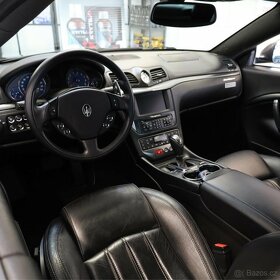 Maserati Granturismo 4.2 V8 - 6