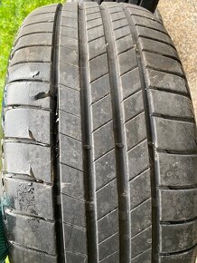 Bridgestone 235/45 R18 letní - 6