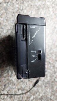 Retro walkman international - 6