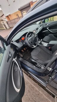 Citroen c5 x7 2.2 hdi 125kw - 6