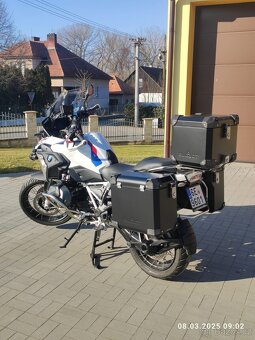 BMW R1250 GS - 6