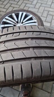 ALU VW Passat - Continental PremiumContact 7 235/45 R17 94Y - 6