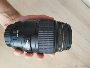 Canon EF 100 mm f/2,8 Macro USM - 6