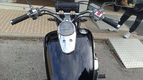 Honda VT 750 DC Shadow Spirit(2012) 16tis.km - 6