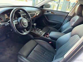 AUDI A6 ALLROAD Quattro 3.0 TDI 180kw - 6