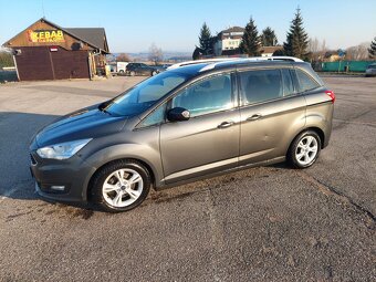 Ford grand c-max 1.0ecoboost 92kw - 6