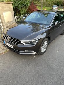 Passat B8 2018 - 6