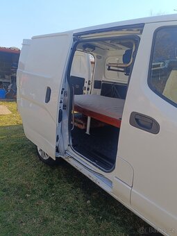 Nissan NV200 - 6