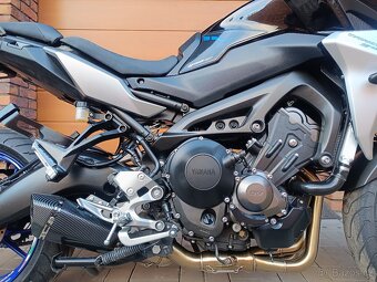 Yamaha Tracer 900GT - 2020 - najeto 19tis/km - 6